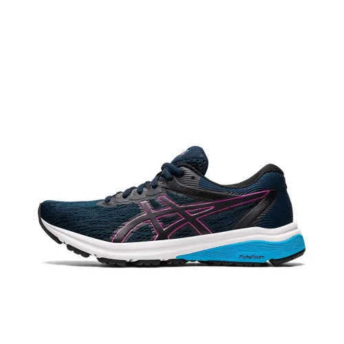 ASICS GT 800 Беговые кроссовки Низкий Топ Женские