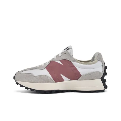 New Balance NB 327 Беговые кроссовки Низкие Женские