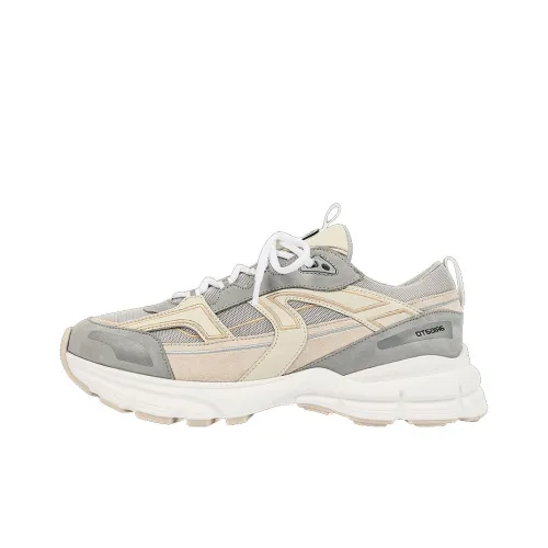 Axel Arigato Marathon Casual Low Top Женские