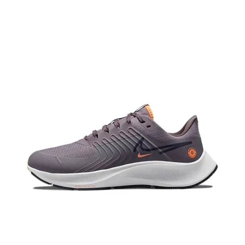 Nike Pegasus 38 Беговые кроссовки Низкий Топ Женские