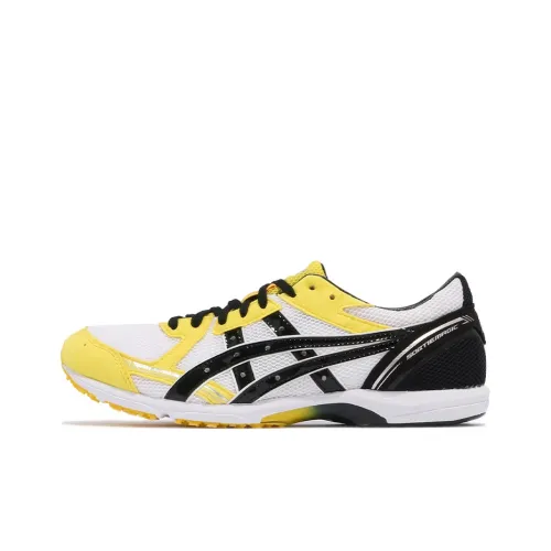 Asics Sortiemagic Lt Беговые кроссовки Низкий Топ Мужской