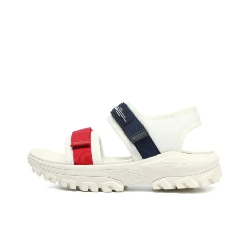 FILA Ray one Ремень Сандалии Унисекс