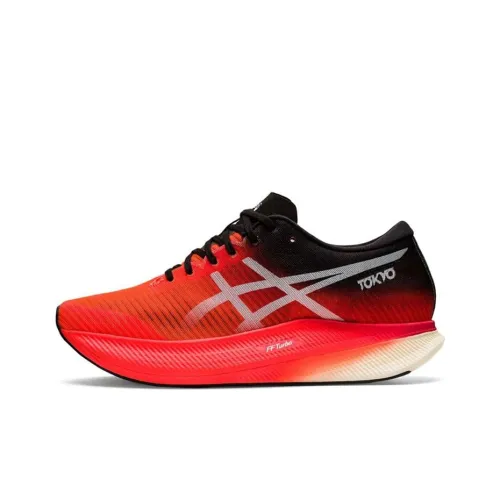 Asics Metaspeed Sky Беговые кроссовки Низкий Топ Мужской