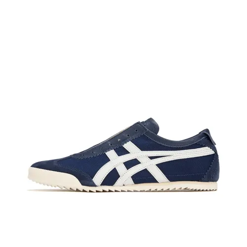 Onitsuka Tiger Беговые кроссовки Low Top Женские