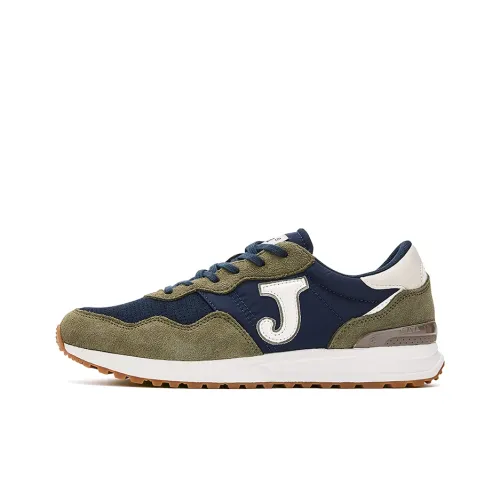 Joma Беговые кроссовки Low Top Мужские