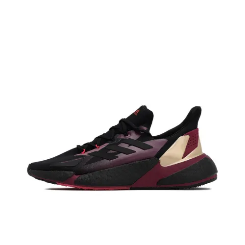 Adidas X9000l4 Беговые кроссовки Низкий Топ Женские