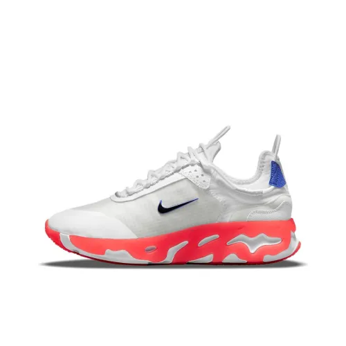 Nike React Live Беговые кроссовки Низкий Топ Мужской