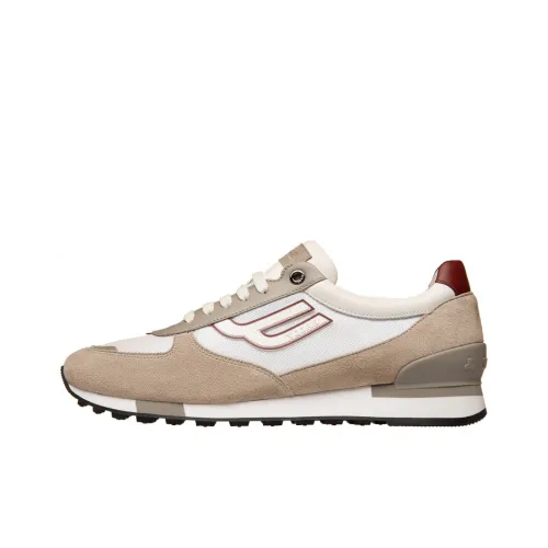 BALLY Беговые кроссовки Low Top Мужские
