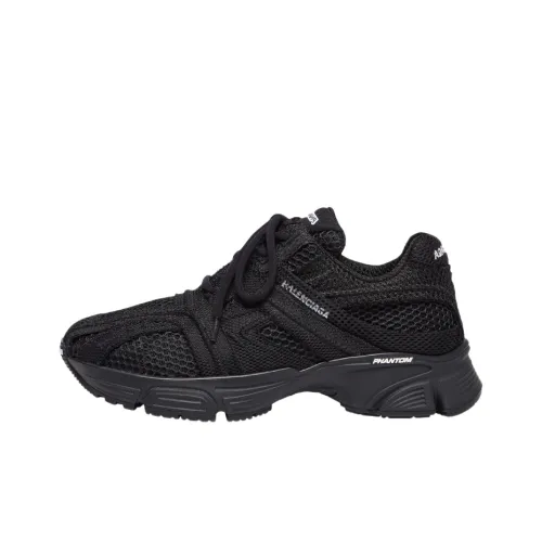 Balenciaga Phantom Casual Low Top Женские