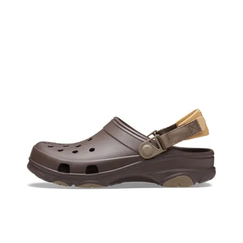 Crocs Classic Clog Сабо Унисекс