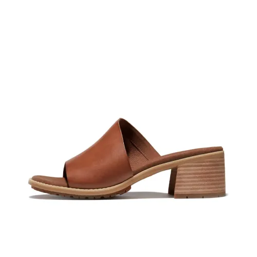 TIMBERLAND Слипоны Женские