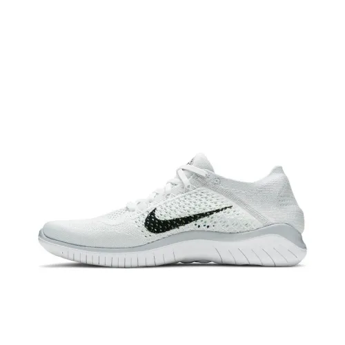 Nike Free RN Беговые кроссовки Низкий Топ Мужской