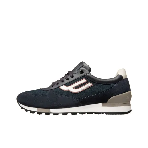 BALLY Беговые кроссовки Low Top Мужские