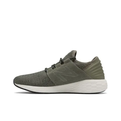 New Balance NB Fresh Foam Cruz v2 Беговые кроссовки Низкий Топ Мужской