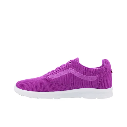 Vans Беговые кроссовки с низким верхом, женские