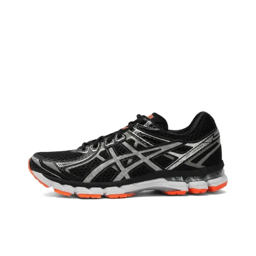 ASICS GT 2000 2 Беговые кроссовки Низкий Топ Мужской