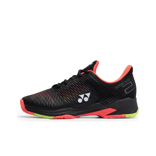 YONEX Теннисные кроссовки Low Top Унисекс