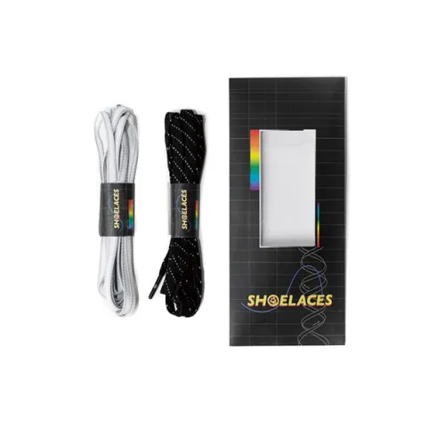 Supgift SNEAKER Аксессуары Черный Унисекс