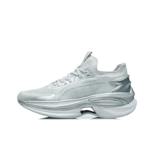 LINING WuShi 5S 1,0 Беговые кроссовки Низкий Топ Женские