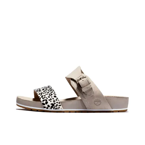 TIMBERLAND Malibu Waves Слипоны Женские