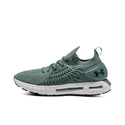 Кроссовки для бега Under Armour HOVR Phantom, низкий топ, мужские