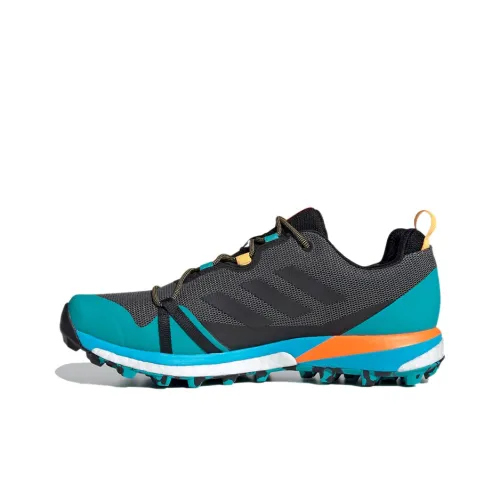 Ботинки для альпинизма и туризма Adidas Terrex Skychaser, низкие, мужские