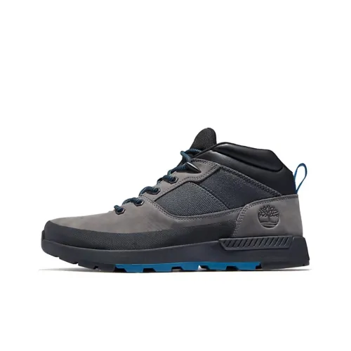 Timberland Sprint Trekker Альпинистские и туристические ботинки MID Топ Мужской