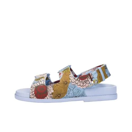 Melissa Женские пляжные сандалии