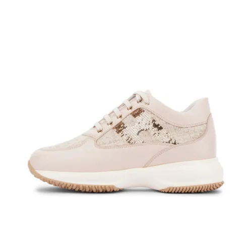 HOGAN Interactive Casual Shoes Women's
