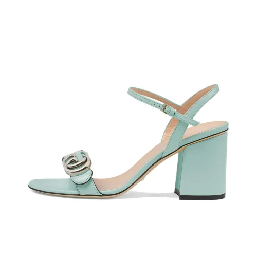 GUCCI One Ремешок Сандалии Женские