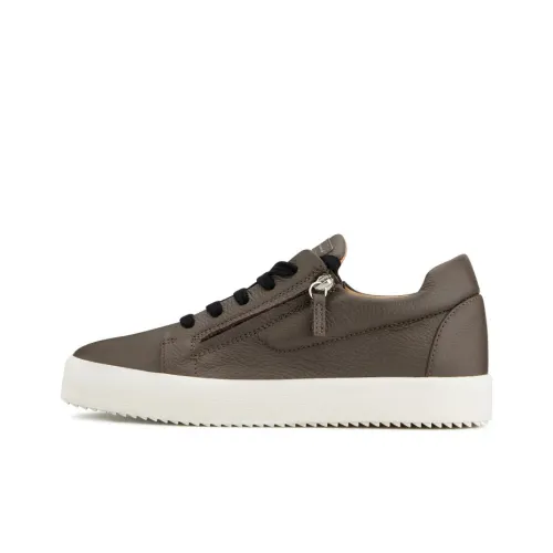 Giuseppe Zanotti Скейтборд Кроссовки Низкие Мужские