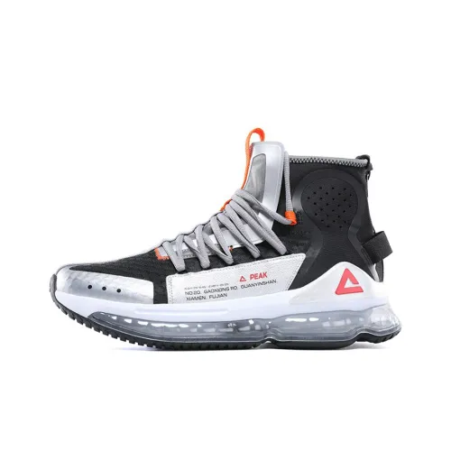 PEAK Беговые кроссовки High Top Мужские