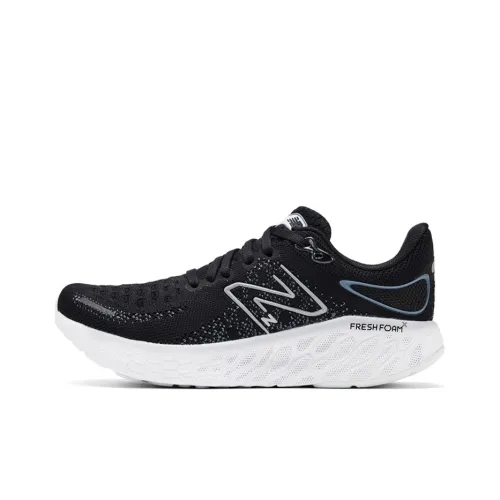 Кроссовки для бега New Balance 1080, низкий топ, женские
