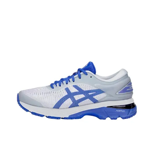 Asics Gel Kayano 25 Беговые кроссовки Низкий Топ Женские