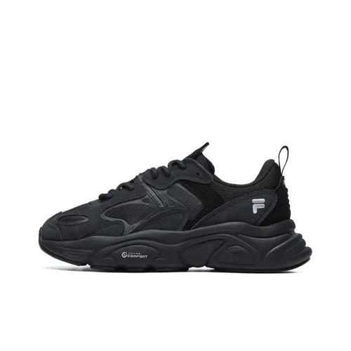 FILA Mars 2 Casual Low Top Женские