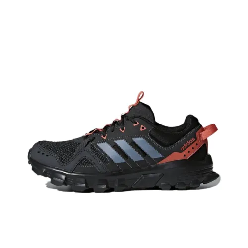 Adidas Rockadia Trail Беговые кроссовки Низкий топ Женские