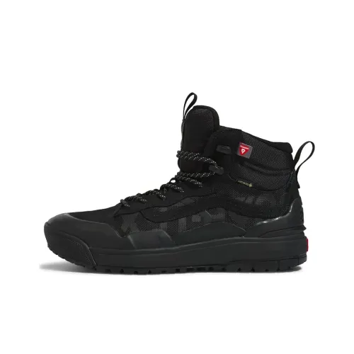 Vans UltraRange Collection Беговые кроссовки Высокие Унисекс