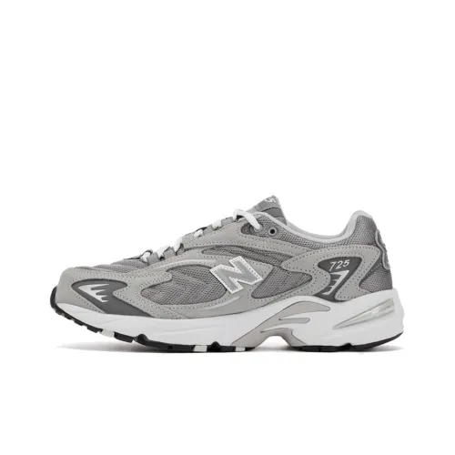 New Balance NB 725 Беговые кроссовки Низкий топ Унисекс