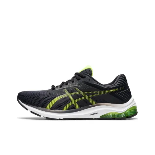 Asics Гель FLUX 6 Беговые кроссовки Низкий Топ Мужской