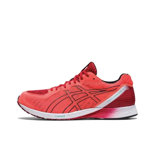 Asics Tartheredge 2 Беговые кроссовки Низкий Топ Мужской