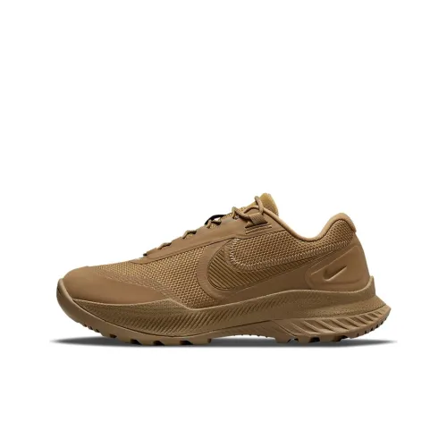 Nike React SFB Carbon Беговые кроссовки Низкий Топ Мужской