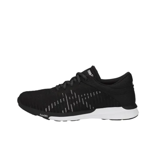 ASICS Fuzex Беговые кроссовки Низкий Топ Женские