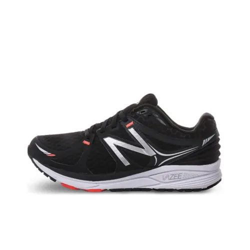 New Balance NB Vazee Prism Low Беговые кроссовки Женские Черные