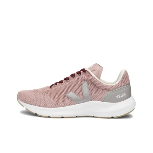 VEJA Marlin Low Топ Повседневная обувь Унисекс Розовый