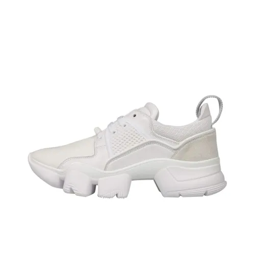 Givenchy Низкий топ Повседневная обувь Мужская Белый