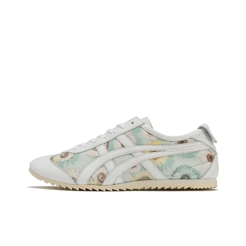 Onitsuka Tiger Limber UD Prestige Беговые кроссовки Низкие Топ Женские