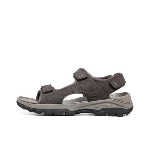 Skechers Пляжные сандалии Мужской