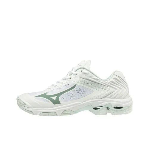 Кроссовки для бега Mizuno Wave Lightning Z5, низкий топ, унисекс