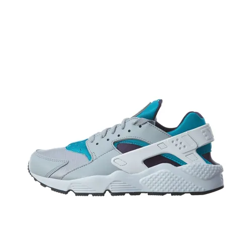 Nike Air Huarache Wallace Амортизация Противоскользящий Устойчивый к истиранию Легкий Низкий Топ Повседневная обувь