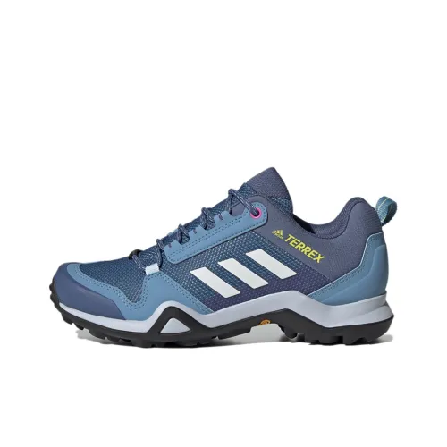 adidas Terrex AX3 GTX Уличная обувь Низкий топ Женский